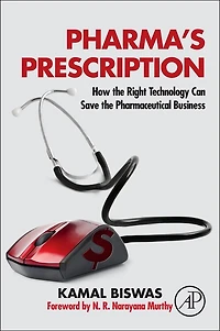 Pharma's Prescription: How The Right Technology Can Save Pharmaceutical Business