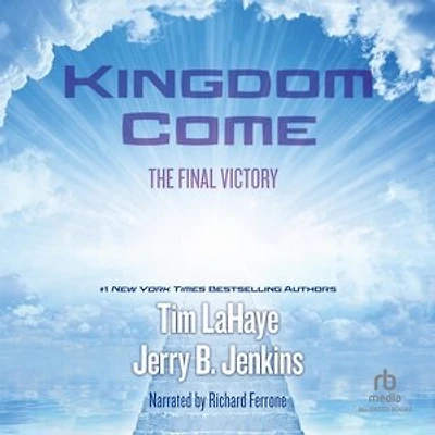 Kingdom Come: The Final Victory