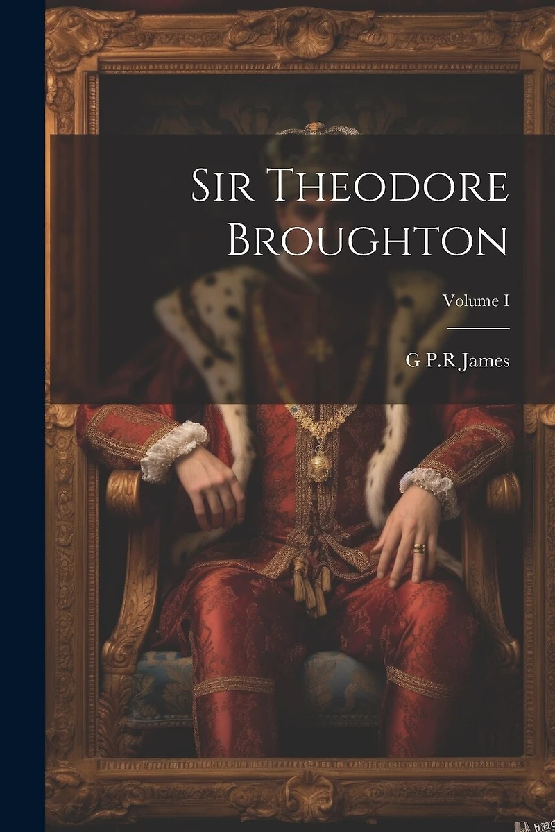 Sir Theodore Broughton; Volume I