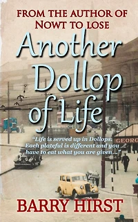 Another Dollop Of Life