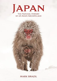Japan: The Natural History Of An Asian Archipelago