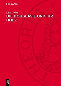 Die Douglasie und ihr Holz