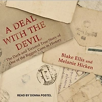 A Deal with the Devil: Dark and Twisted True Story of One Biggest Cons History