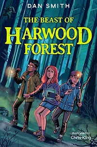 The Crooked Oak Mysteries