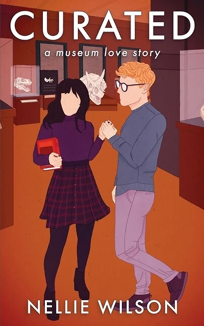 Curated: A Museum Love Story
