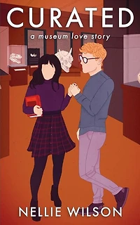 Curated: A Museum Love Story