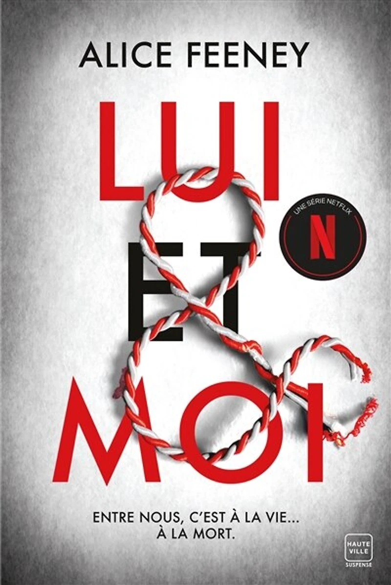 Lui et moi