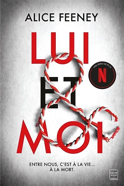 Lui et moi