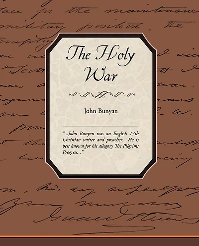 The Holy War