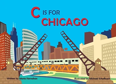 C Is For Chicago