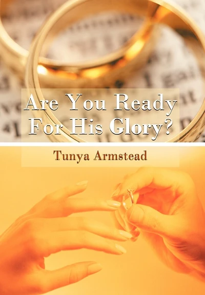 Are You Ready For His Glory?