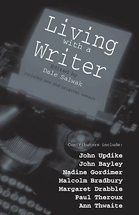 Living With a Writer