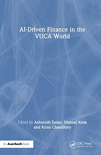 AI-Driven Finance the VUCA World