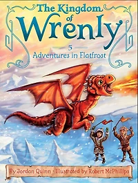 Adventures Flatfrost