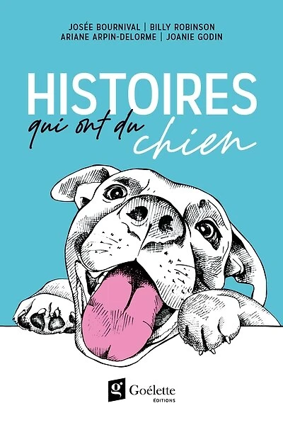 Histoires qui ont du chien