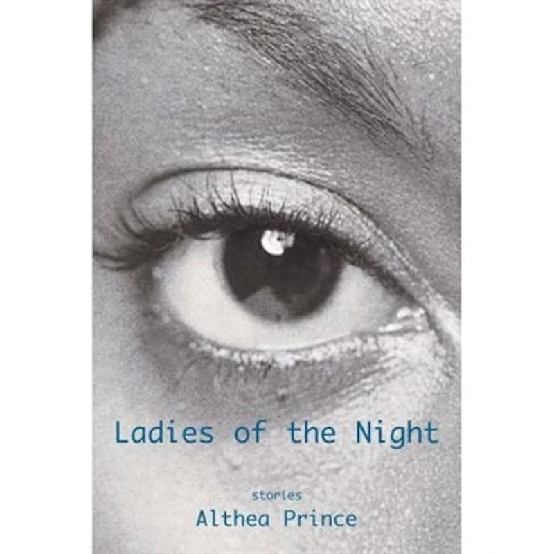 Ladies of the Night and other stories: Stories