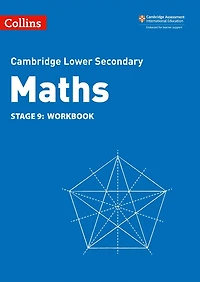 Collins Cambridge Lower Secondary Maths