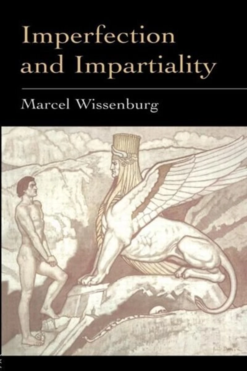 Imperfection and Impartiality: A Liberal Theory Of Social Justice