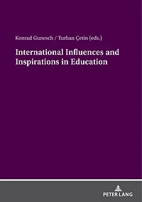 International Influences and Inspirations Education