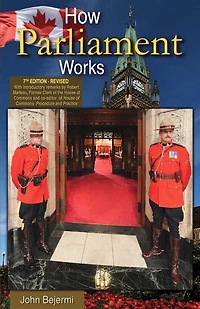 How Parliament Works