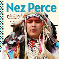 Nez Perce