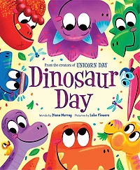 Dinosaur Day