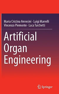 Artificial Organ Engineering