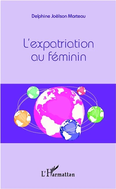 L'expatriation au féminin