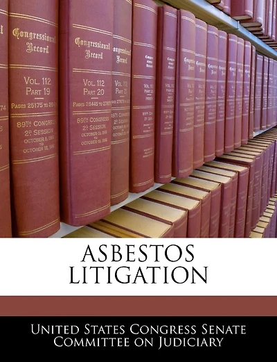Asbestos Litigation