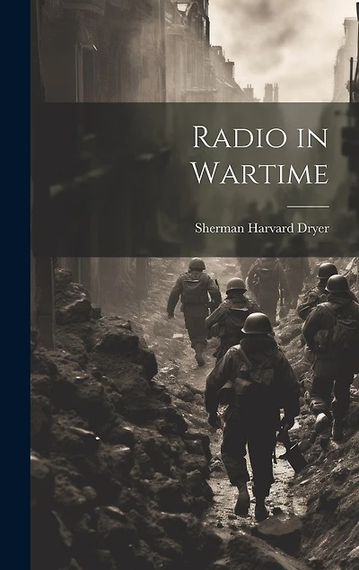 Radio in Wartime