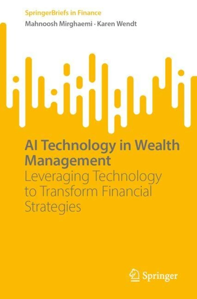 AI Technology Wealth Management: Leveraging to Transform Financial Strategies