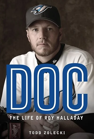 Doc: The Life Of Roy Halladay
