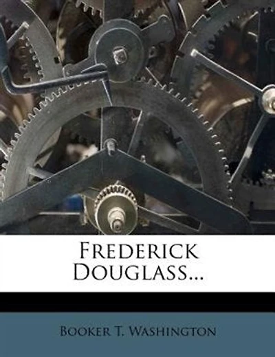 Frederick Douglass...