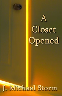 A Closet Opened
