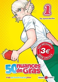 50 Nuances De Gras T01