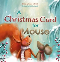A Christmas Card for Mouse