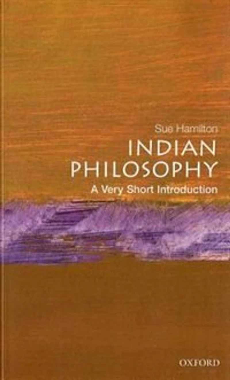 Indian Philosophy: A Very Short Introduction: Introduction