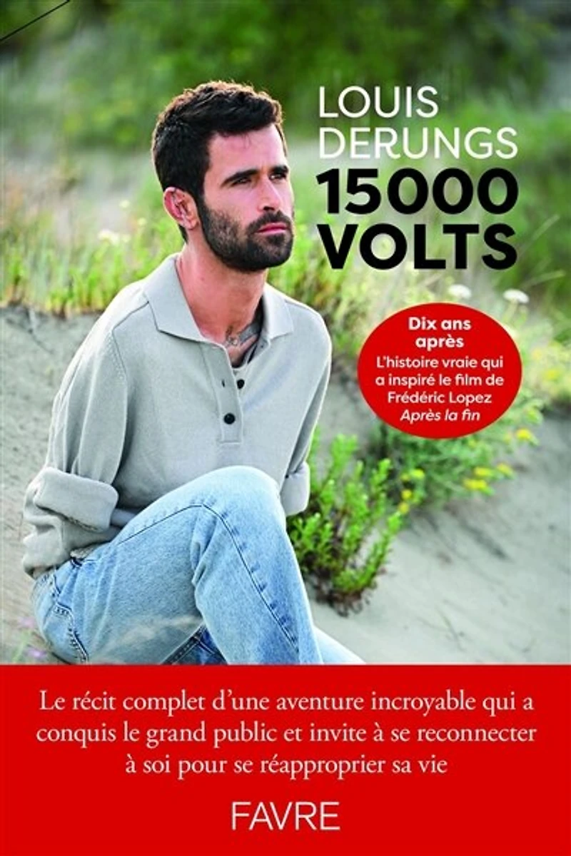 15.000 volts: dix ans après