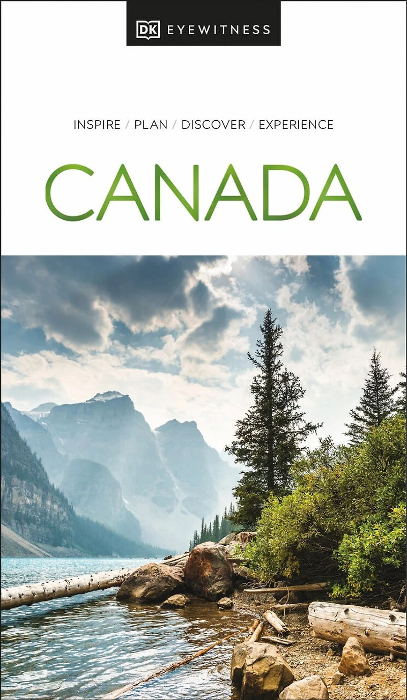 DK Canada: Must-See Sights. Culture & History. Detailed Maps Tours. Covers Niagara Falls, Toronto, Vancouver