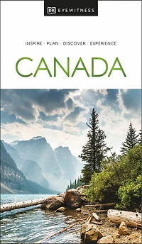 DK Canada: Must-See Sights. Culture & History. Detailed Maps Tours. Covers Niagara Falls, Toronto, Vancouver