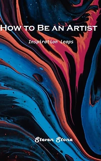 How to Be an Artist: Inspiration leaps