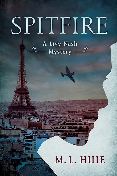 Spitfire: A Livy Nash Mystery