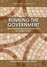 Running the Government: Public Administration and Governance Global Context