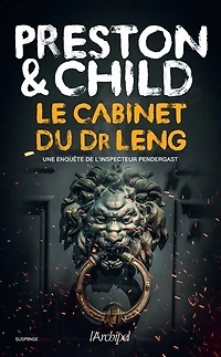 Le cabinet du Dr Leng