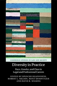 Diversity Practice: Race, Gender, and Class Legal Professional Careers