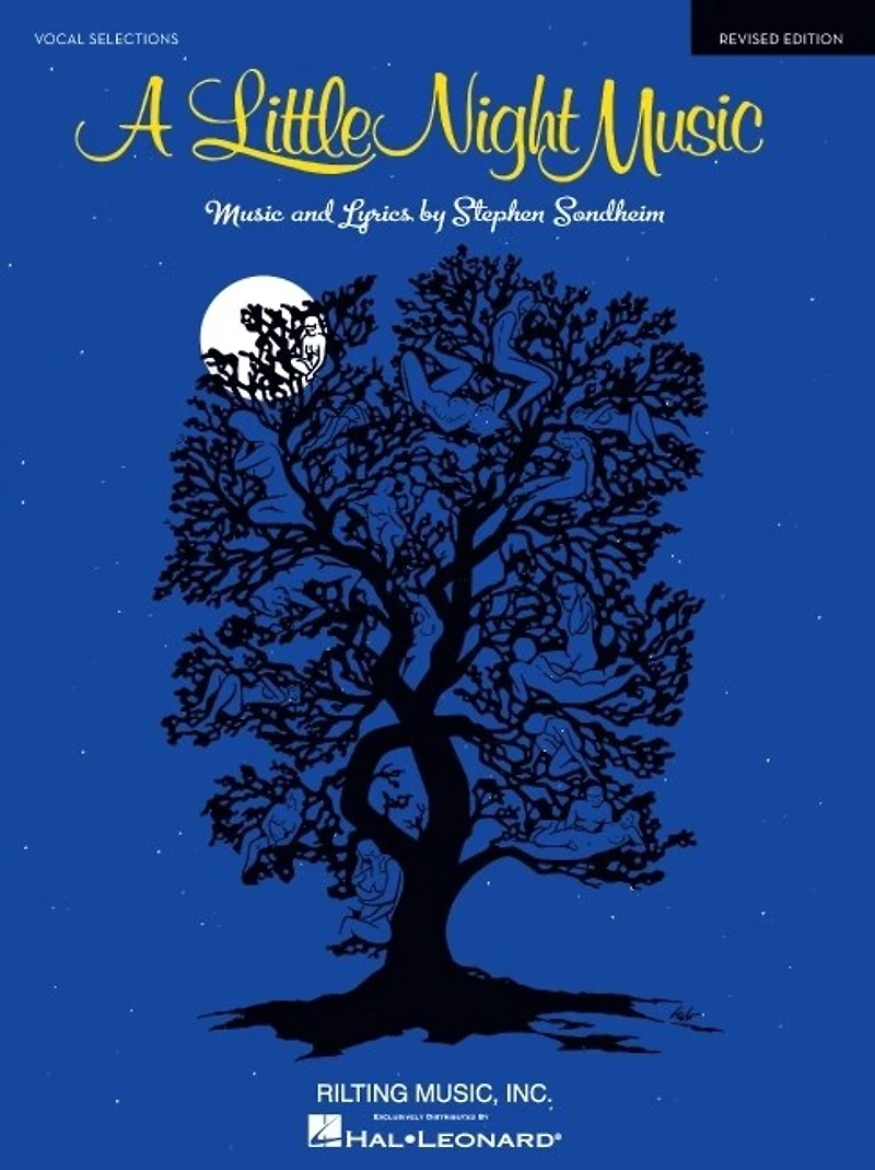 A Little Night Music: Revised Edition Vocal Selections
