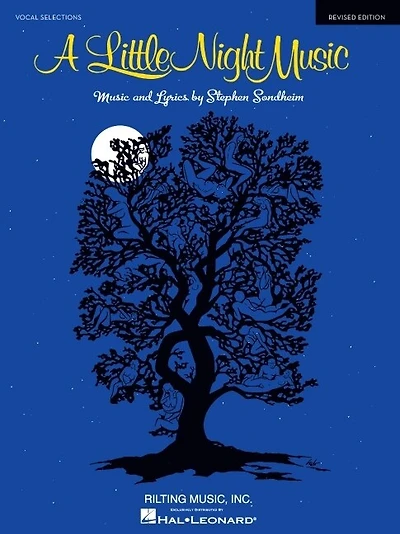 A Little Night Music: Revised Edition Vocal Selections