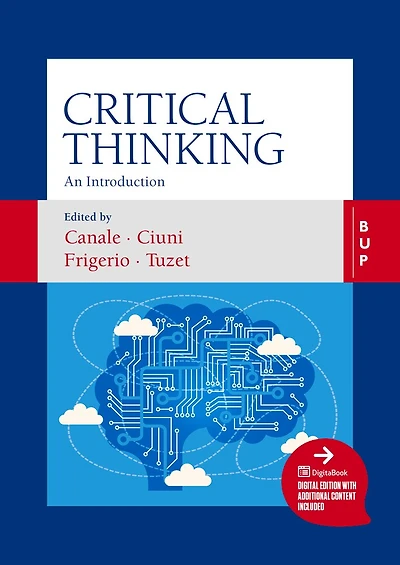 Critical Thinking: An Introduction