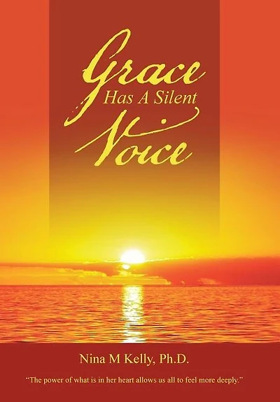 Grace Has A Silent Voice