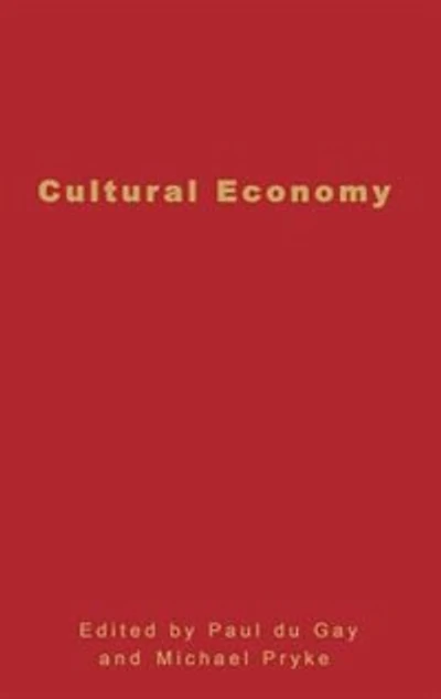 Cultural Economy: Analysis and Commercial Life